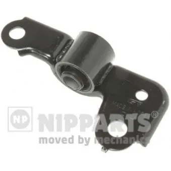 Silent bloc de suspension (train avant) NIPPARTS N4230304