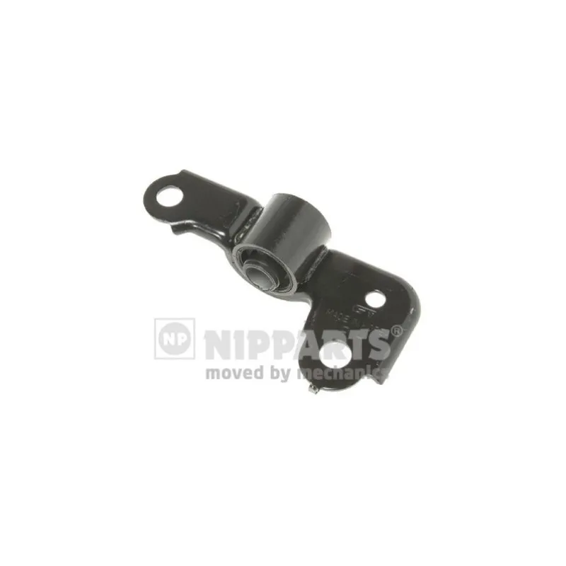 Silent bloc de suspension (train avant) NIPPARTS N4230304