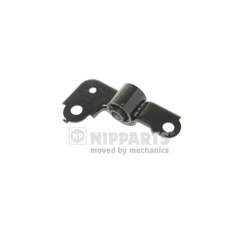 Silent bloc de suspension (train avant) NIPPARTS N4230305