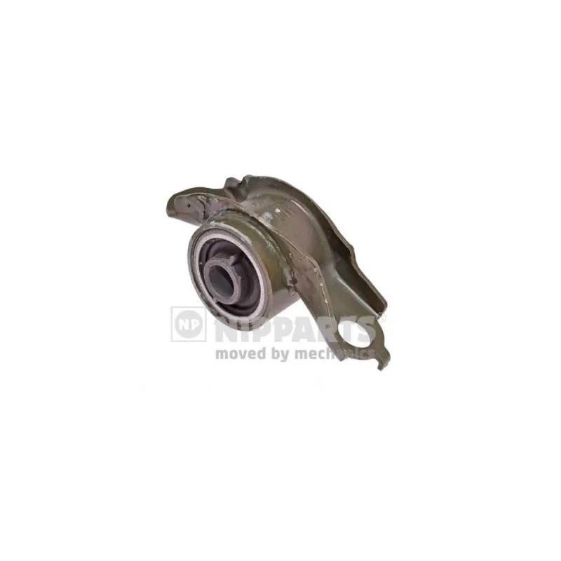 Silent bloc de suspension (train avant) NIPPARTS N4230310