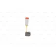 Contact d'avertissement, usure des plaquettes de frein BOSCH 1 987 473 578 - Visuel 3