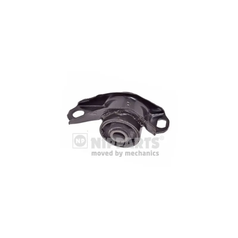 Silent bloc de suspension (train avant) NIPPARTS N4230313