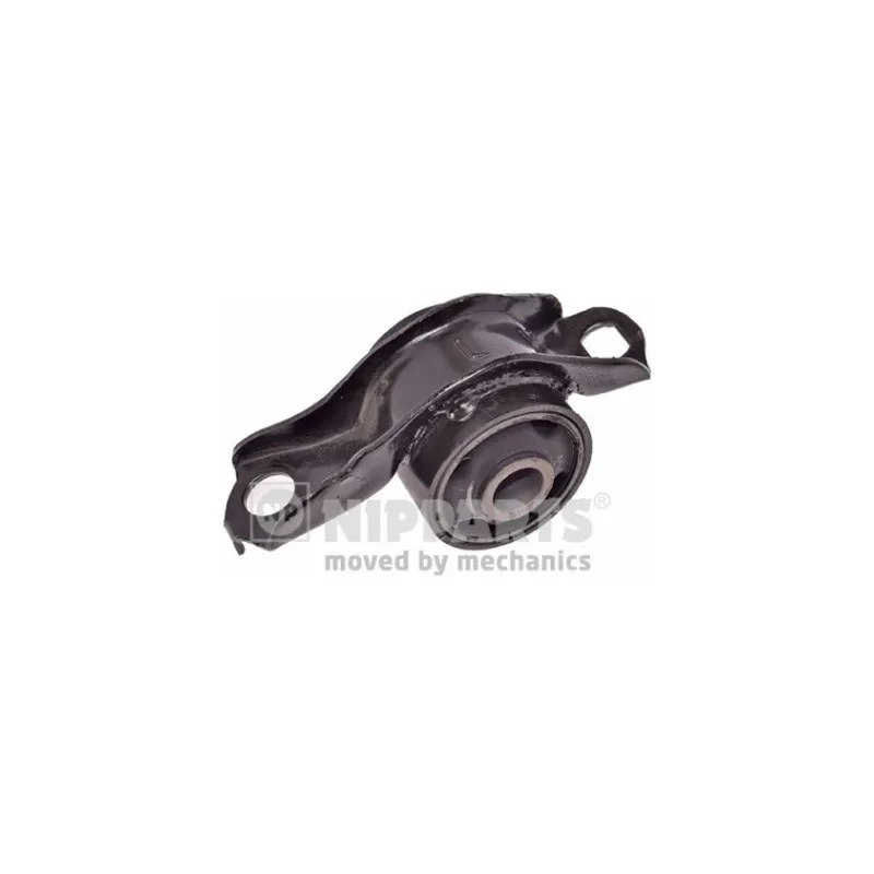 Silent bloc de suspension (train avant) NIPPARTS N4230314
