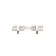 Kit d'accessoires, plaquette de frein à disque BOSCH 1 987 474 382 - Visuel 1