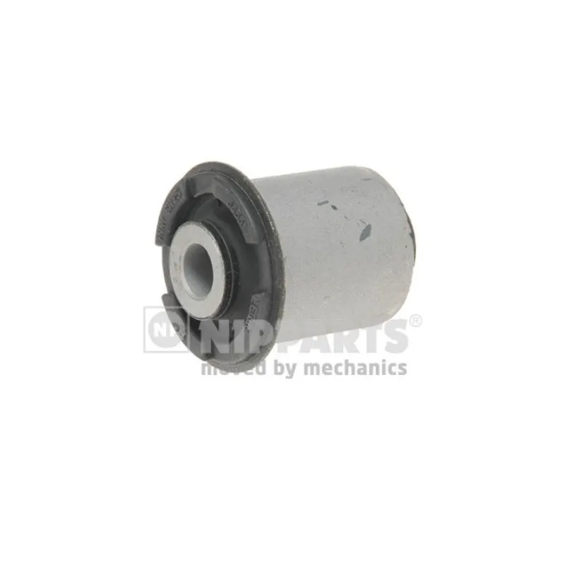 Silent bloc de suspension (train avant) NIPPARTS N4230315