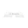 Kit d'accessoires, plaquette de frein à disque BOSCH 1 987 474 776 - Visuel 1