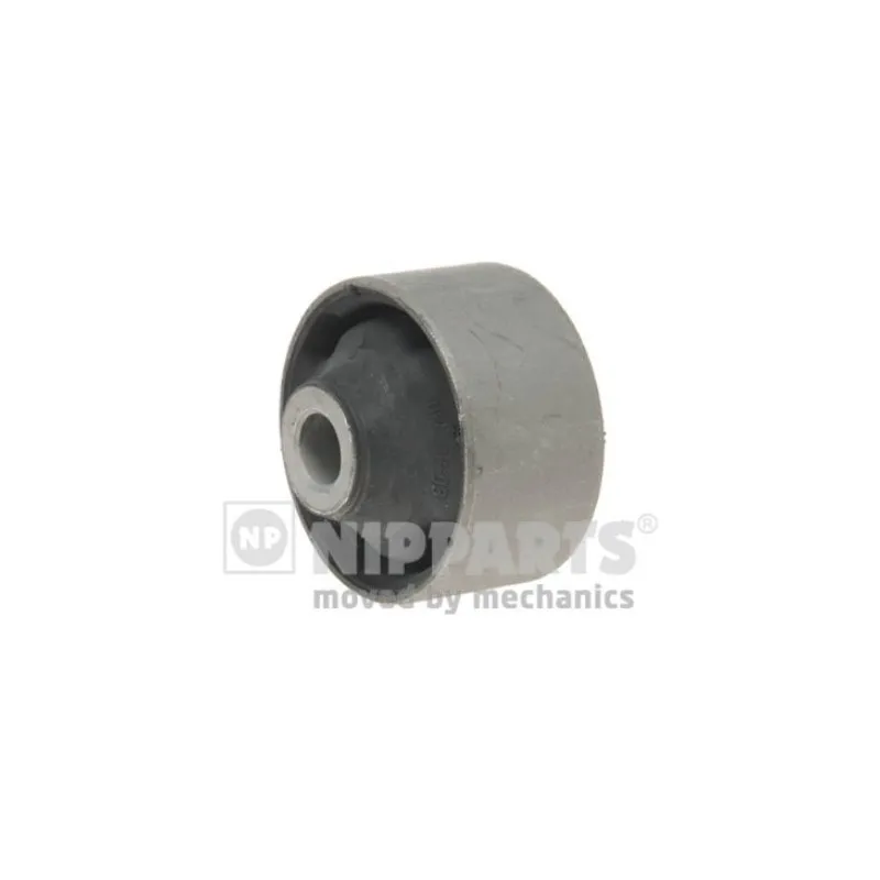 Silent bloc de suspension (train avant) NIPPARTS N4230316