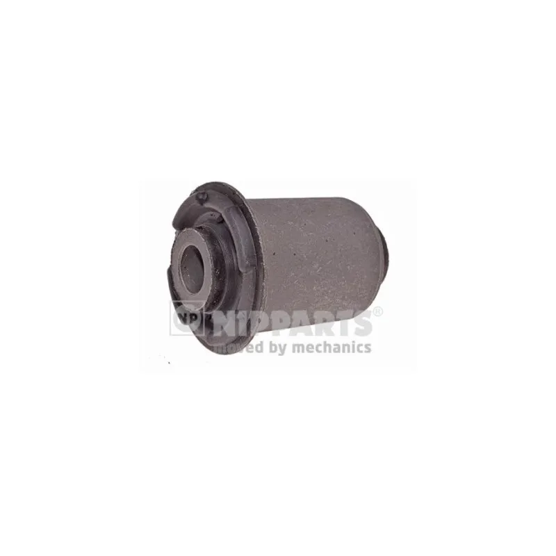 Silent bloc de suspension (train avant) NIPPARTS N4230318