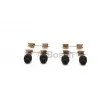 Kit d'accessoires, plaquette de frein à disque BOSCH 1 987 474 784 - Visuel 1