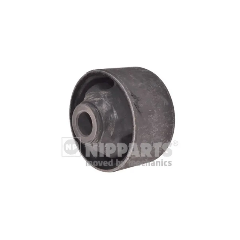 Silent bloc de suspension (train avant) NIPPARTS N4230319