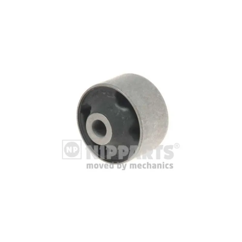 Silent bloc de suspension (train avant) NIPPARTS N4230321