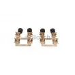 Kit d'accessoires, plaquette de frein à disque BOSCH 1 987 474 791 - Visuel 3