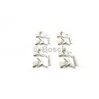 Kit d'accessoires, plaquette de frein à disque BOSCH 1 987 474 792 - Visuel 2