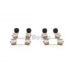 Kit d'accessoires, plaquette de frein à disque BOSCH 1 987 474 793 - Visuel 3