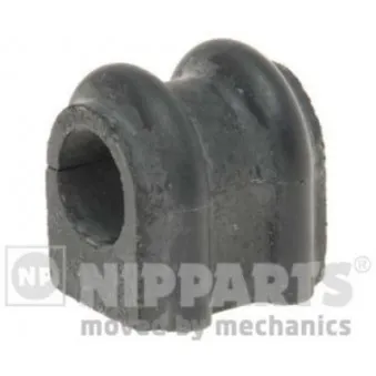 Coussinet de palier, stabilisateur NIPPARTS N4230323