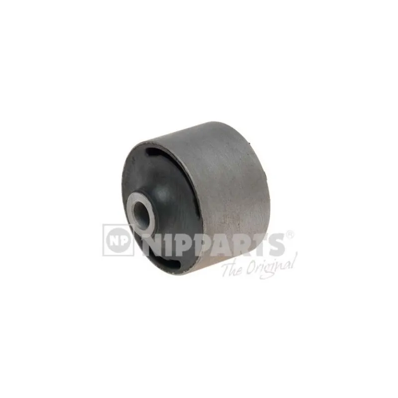 Silent bloc de suspension (train avant) NIPPARTS N4230324