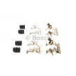 Kit d'accessoires, plaquette de frein à disque BOSCH 1 987 474 800 - Visuel 2