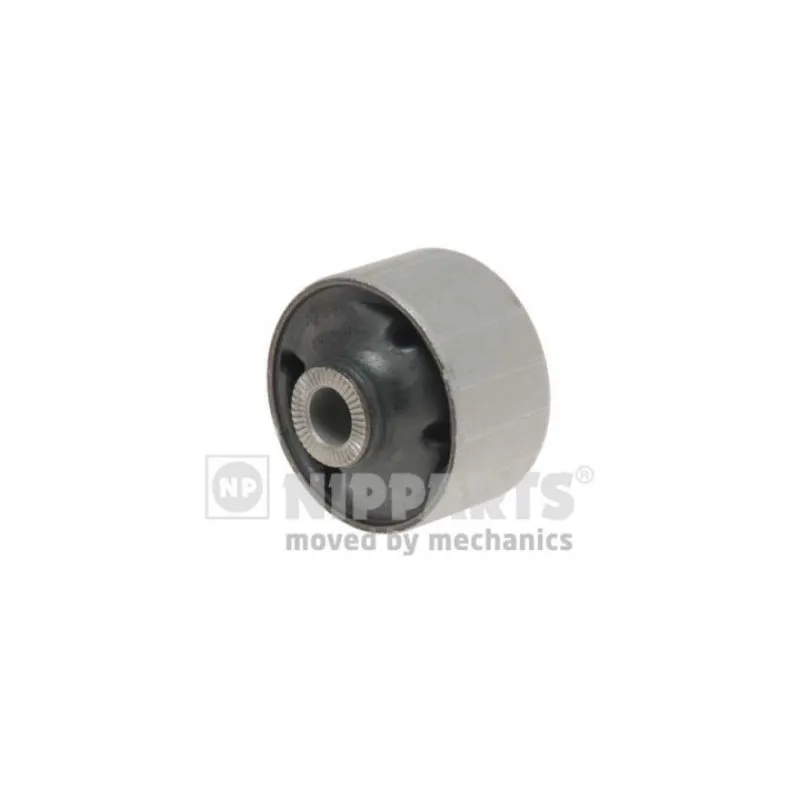 Silent bloc de suspension (train avant) NIPPARTS N4230325