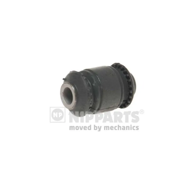 Silent bloc de suspension (train avant) NIPPARTS N4230326