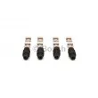 Kit d'accessoires, plaquette de frein à disque BOSCH 1 987 474 803 - Visuel 1