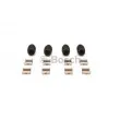 Kit d'accessoires, plaquette de frein à disque BOSCH 1 987 474 803 - Visuel 3