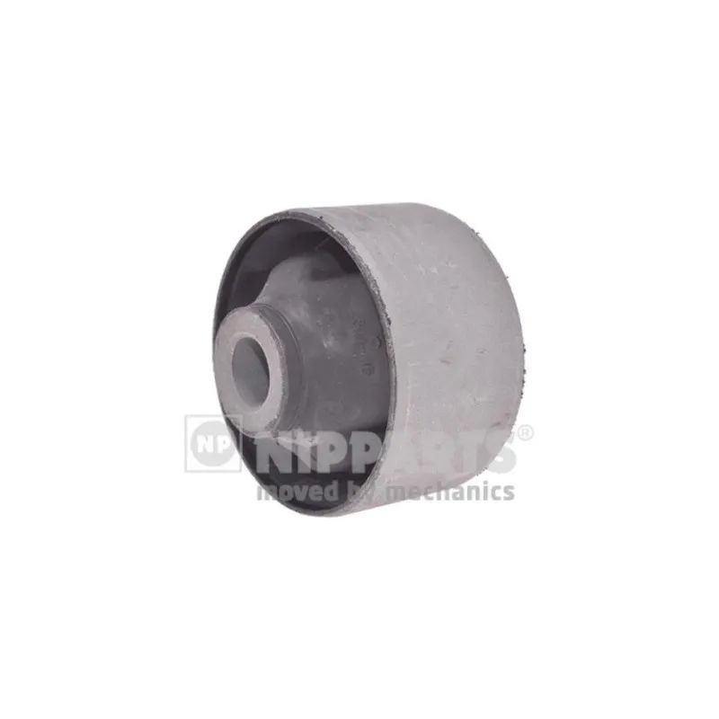 Silent bloc de suspension (train avant) NIPPARTS N4230327