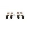 Kit d'accessoires, plaquette de frein à disque BOSCH 1 987 474 808 - Visuel 1
