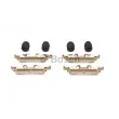 Kit d'accessoires, plaquette de frein à disque BOSCH 1 987 474 814 - Visuel 3