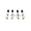 Kit d'accessoires, plaquette de frein à disque BOSCH 1 987 474 816 - Visuel 3