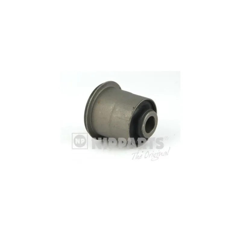 Silent bloc de suspension (train avant) NIPPARTS N4230502