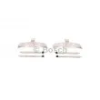 Kit d'accessoires, plaquette de frein à disque BOSCH 1 987 474 818 - Visuel 1