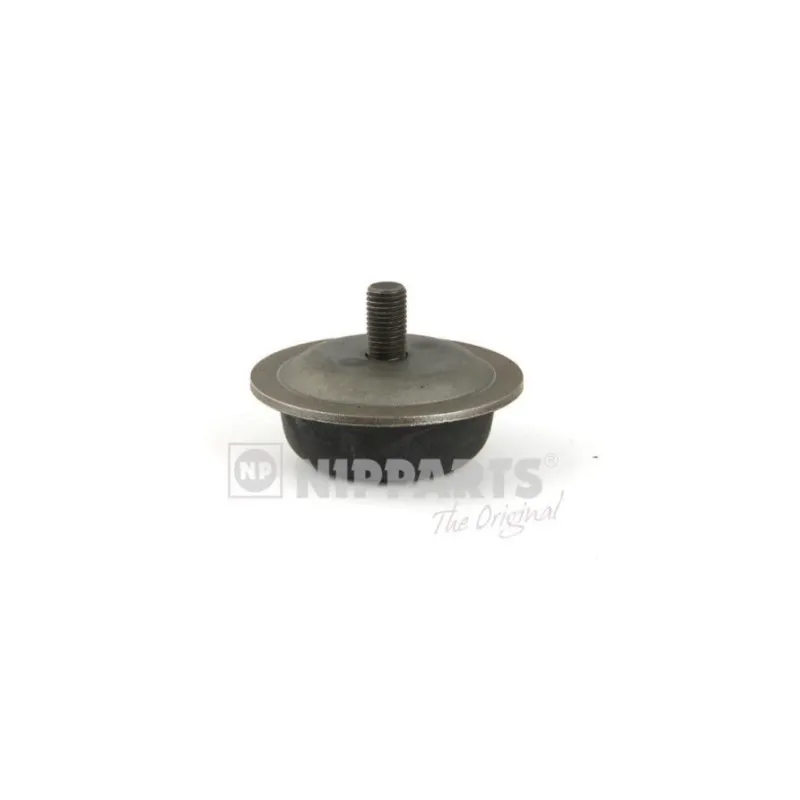 Silent bloc de suspension (train avant) NIPPARTS N4230503