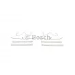 Kit d'accessoires, plaquette de frein à disque BOSCH 1 987 474 821 - Visuel 1