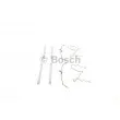 Kit d'accessoires, plaquette de frein à disque BOSCH 1 987 474 821 - Visuel 2