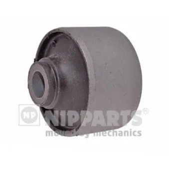 Silent bloc de suspension (train avant) NIPPARTS N4230504