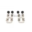 Kit d'accessoires, plaquette de frein à disque BOSCH 1 987 474 823 - Visuel 3