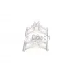 Kit d'accessoires, plaquette de frein à disque BOSCH 1 987 474 824 - Visuel 2