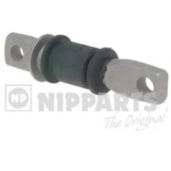 Silent bloc de suspension (train avant) NIPPARTS N4230505