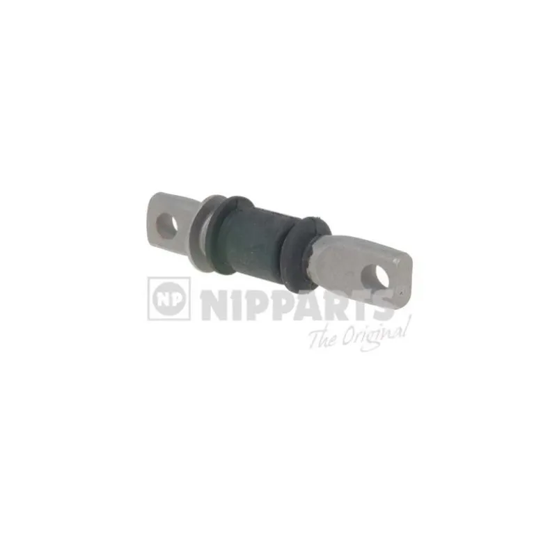 Silent bloc de suspension (train avant) NIPPARTS N4230505