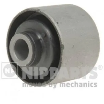 Silent bloc de suspension (train avant) NIPPARTS N4230506