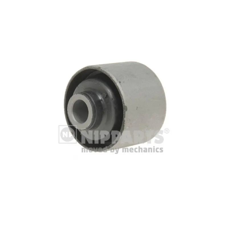 Silent bloc de suspension (train avant) NIPPARTS N4230506