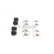 Kit d'accessoires, plaquette de frein à disque BOSCH 1 987 474 833 - Visuel 2
