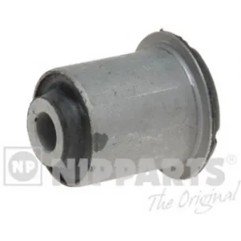 Silent bloc de suspension (train avant) NIPPARTS N4230509