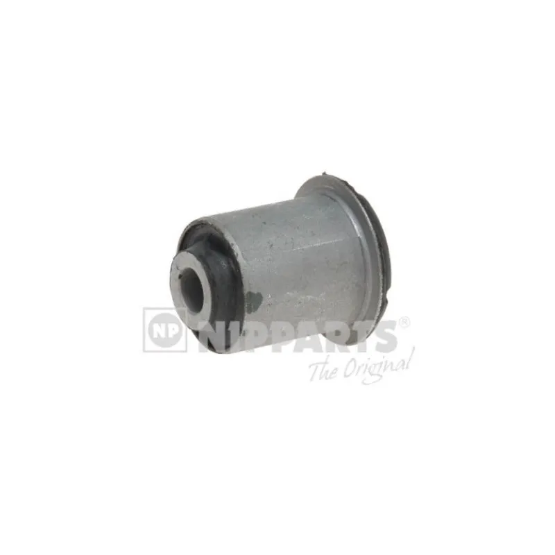Silent bloc de suspension (train avant) NIPPARTS N4230509