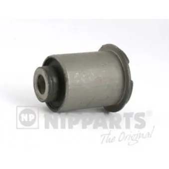 Silent bloc de suspension (train avant) NIPPARTS N4230511