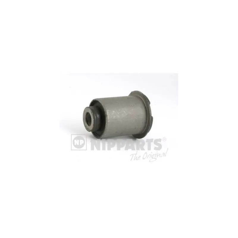 Silent bloc de suspension (train avant) NIPPARTS N4230511