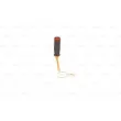 Contact d'avertissement, usure des plaquettes de frein BOSCH 1 987 474 966 - Visuel 3
