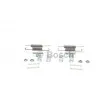 Kit d'accessoires, mâchoire de frein BOSCH 1 987 475 110 - Visuel 1