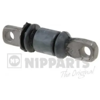 Silent bloc de suspension (train avant) NIPPARTS N4230513