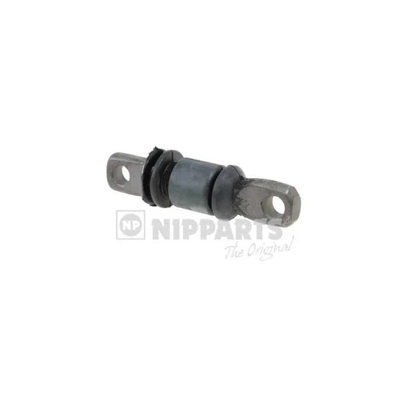 Silent bloc de suspension (train avant) NIPPARTS N4230513